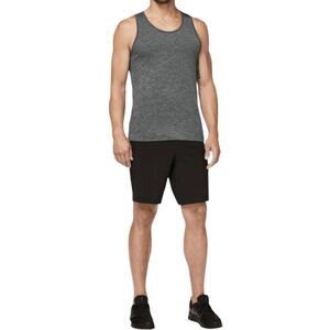 LULULEMON ATHLETICA Metal Vent Tank Size Large